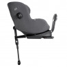 Detská autosedačka i-PRODIGI - JOIE i prodigy Signature ebony