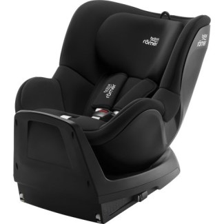 Autosedačka otočná DUALFIX M PLUS -...
