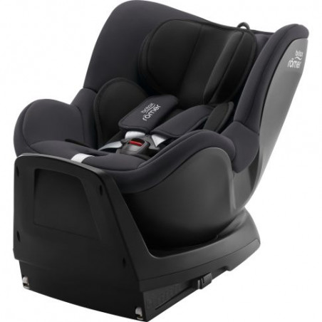 Autosedačka otočná Dualfix PLUS - Britax Romer