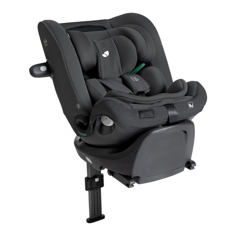 Otočná autosedačka i-SPIN XL - Joie