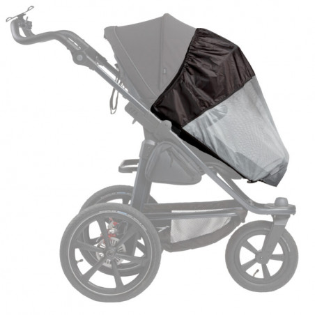 Slnečná clona Sunprotection Mono/Pro Combi - TFK