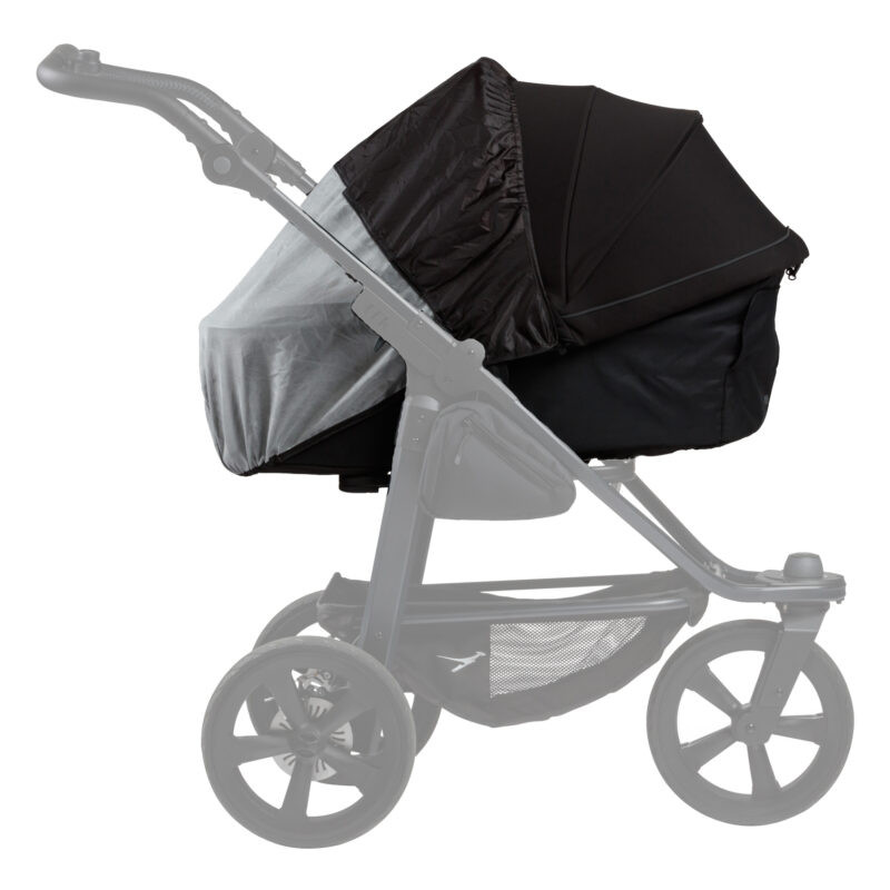 Slnečná clona Sunprotection Mono/Pro Combi - TFK