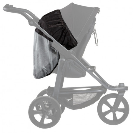 Slnečná clona Sunprotection Mono/Pro Combi - TFK