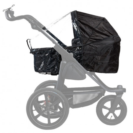 Pláštenka raincover Mono/Pro combi - TFK
