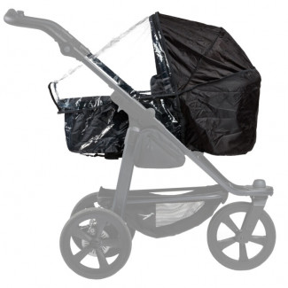 Pláštenka raincover Mono/Pro combi - TFK