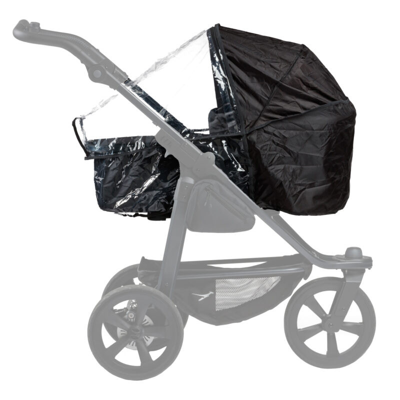 Pláštenka raincover Mono/Pro combi - TFK