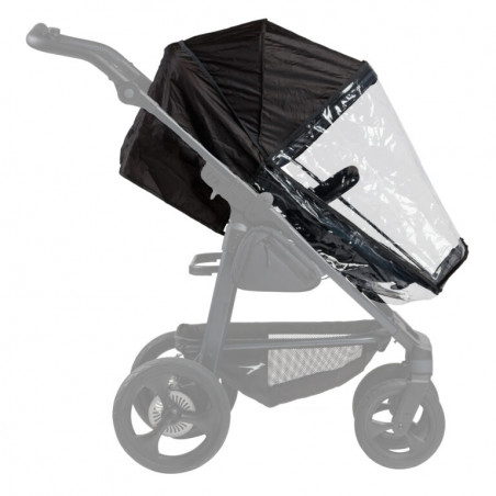 Pláštenka raincover Mono/Pro combi - TFK