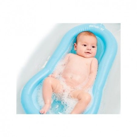 Bath mattress nafukovacia podložka - Doomoo