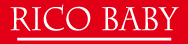 Logo: RICO BABY