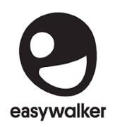 Logo: EasyWalker