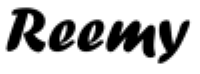 Logo: Reemy