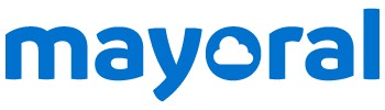 Logo: Mayoral