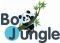 Logo: Bo Jungle