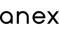 Logo: Anex