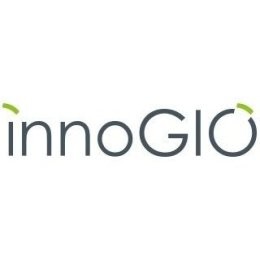 Logo: innoGIO