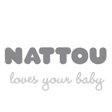 Logo: NATTOU