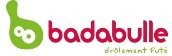 Logo: Badabulle