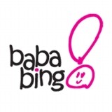 Logo: Bababing