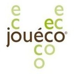 Logo: Jouéco