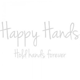 Logo: Happy Hands