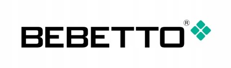 Logo: Bebetto