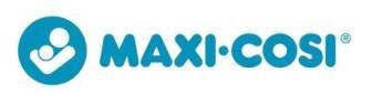Logo: Maxi-Cosi