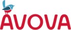 Logo: Avova