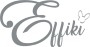 Logo: Effiki