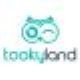 Logo: Tookyland