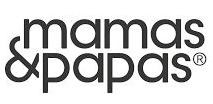 Logo: Mamas & Papas