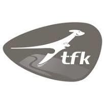 Logo: TFK