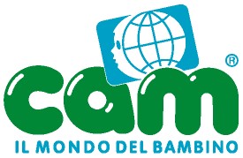 Logo: CAM