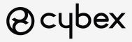 Logo: Cybex
