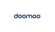 Logo: Doomoo