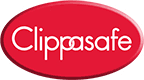 Logo: Clippasafe