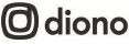 Logo: DIONO