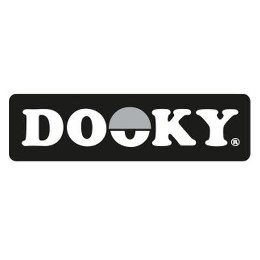 Logo: DOOKY