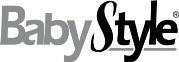 Logo: BabyStyle - EGG & Oyster