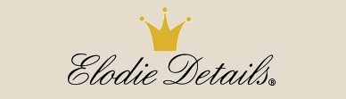 Logo: Elodie Details