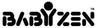 Logo: Babyzen