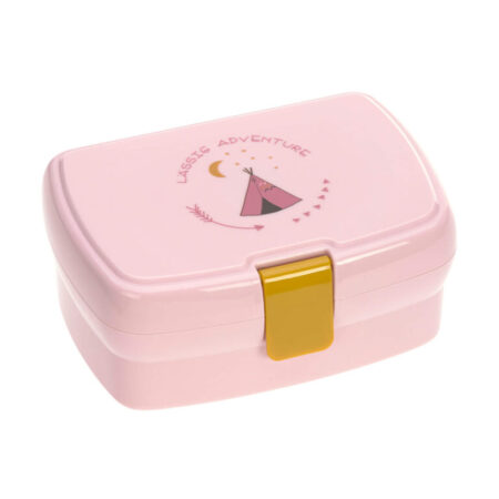 LÄSSIG KIDS Lunchbox