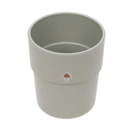 LÄSSIG BABIES Mug PP/Cellulose