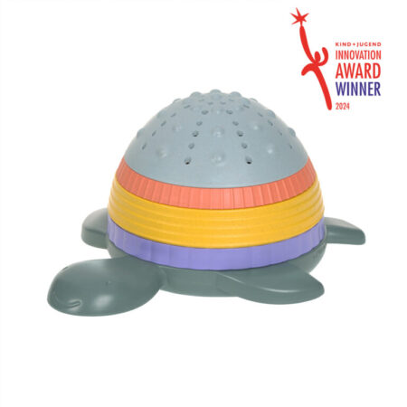 LÄSSIG BABIES Stacking Toy