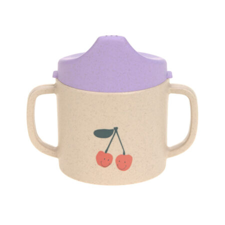 LÄSSIG BABIES Sippy Cup PP/Cellulose