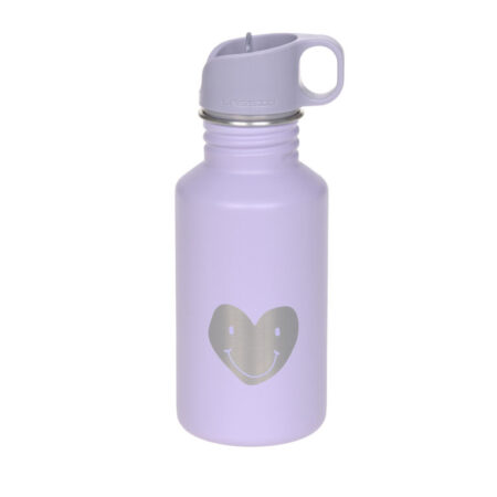 LÄSSIG KIDS Bottle Stainless Steel 500 ml.