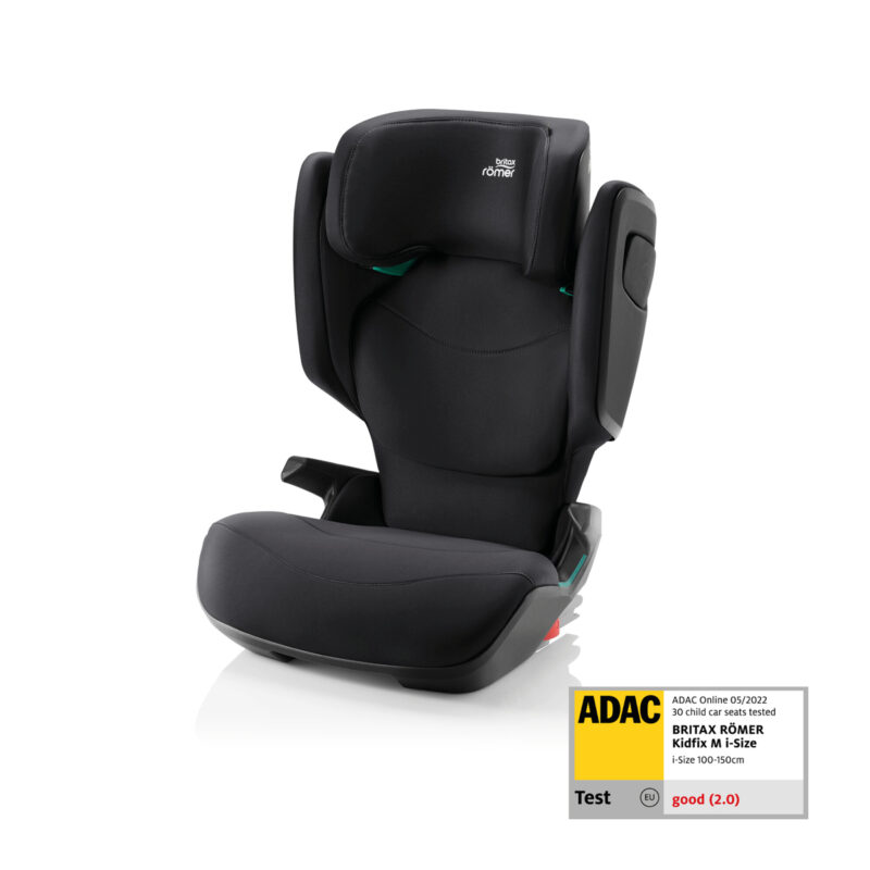 Autosedačka Kidfix M i-Size