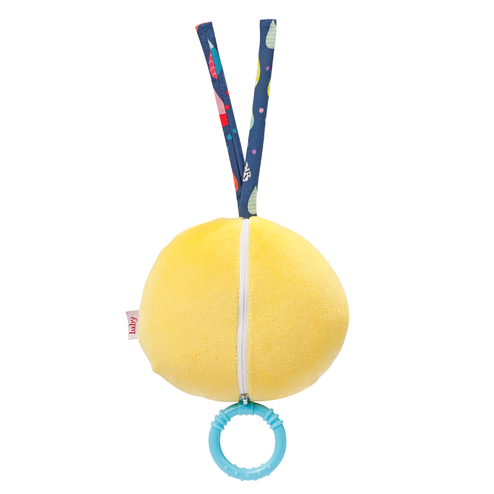 Hrací měsíc – Obrázok 2