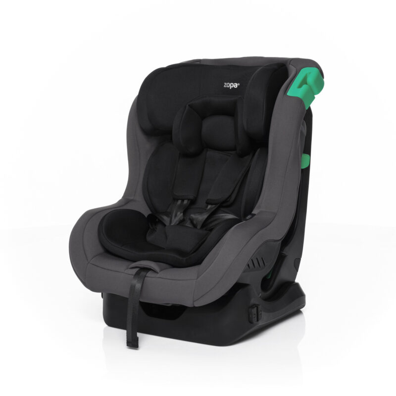 Autosedačka Verso R129