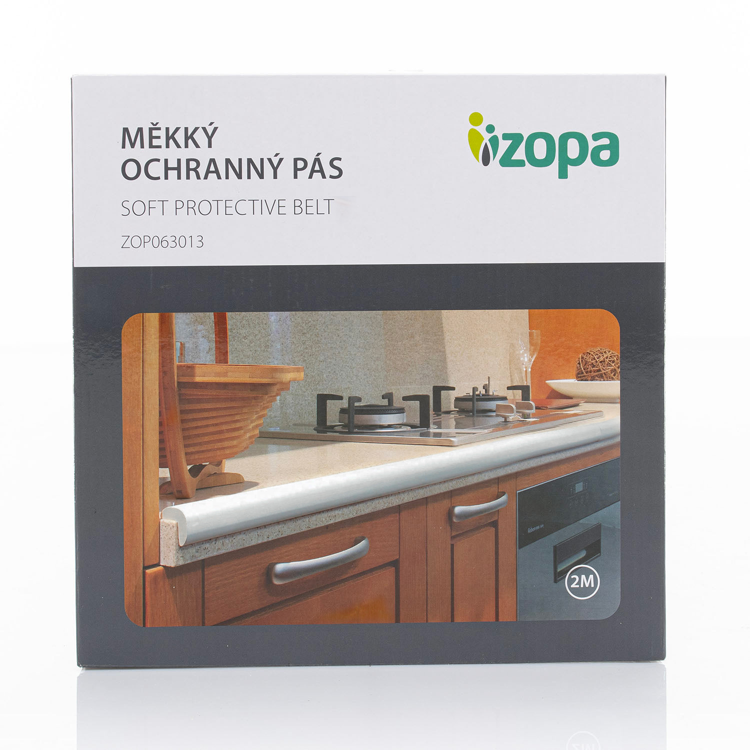 Penový mäkký ochranný pás – Obrázok 11