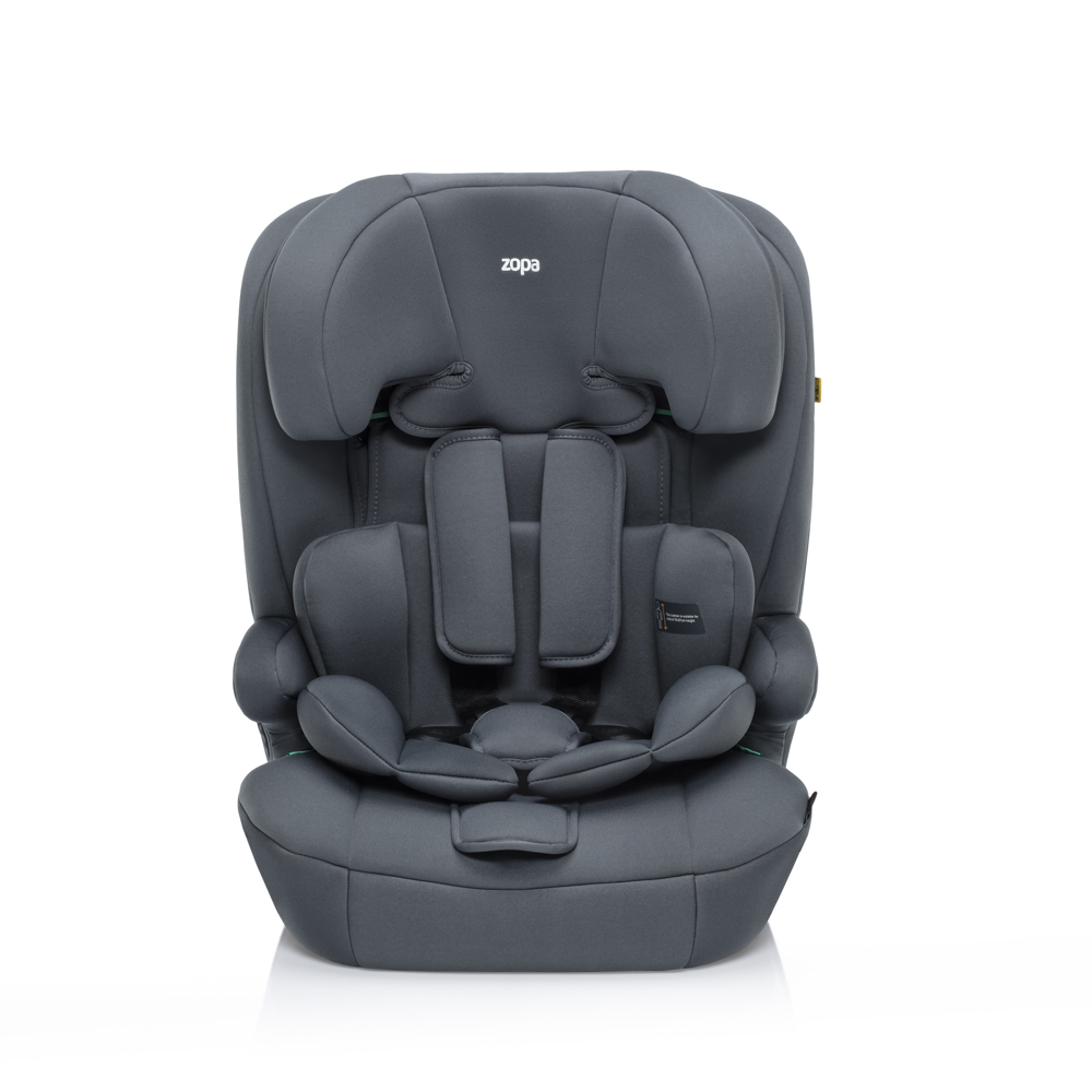 Autosedačka Alfa i-Size isofix – Obrázok 12